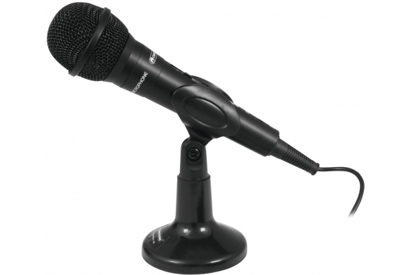 M-22 USB Dynamic Microphone