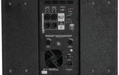 OMNITRONIC MAXX-1810 Omnitronic MAXX-1810DSP 2.1 Active Subwoofer