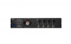 Omnitronic MCD-2004 MK2 4-Channel Installation Amplifier