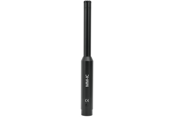 MIC MM-1C Condenser Measurement Mic MIC MM-1C Condenser Measurement Mic