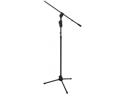 Microphone Tripod MS-3 with Boom bk