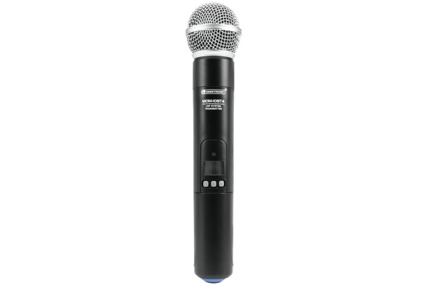 MOM-10BT4 Wireless Microphone