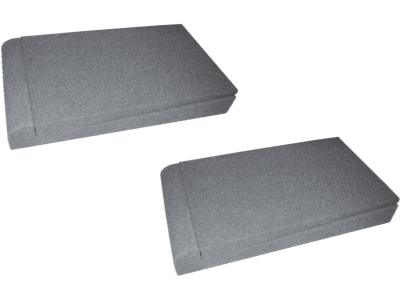 Monitor Speakers Isolator Set - Small