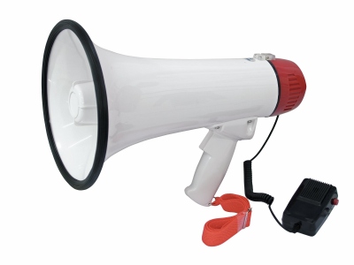 MP-15A Megaphone