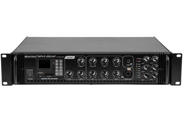 MPVZ-250.6P MPVZ-250.6P
