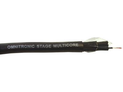 Multicore 24x2x0.12 25m