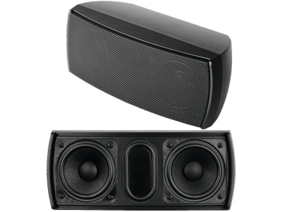OD-22 Wall Speaker 8Ohms black