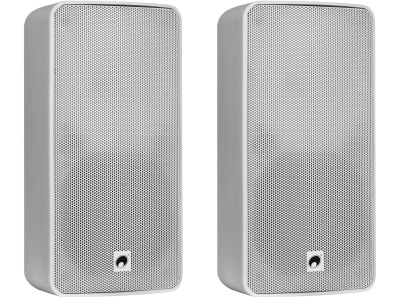 ODP-206T Installation Speaker 100V white 2x