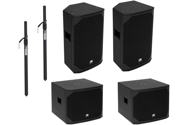 PA Set AZX active M PA Set AZX active M