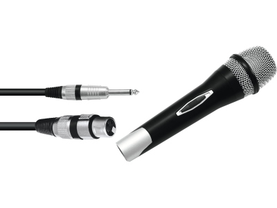 Partymic-1 Dynamic Microphone