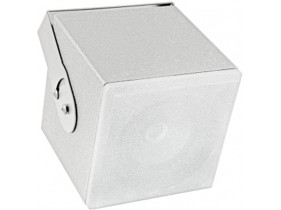 QI-5T Coaxial PA Wall Speaker wh