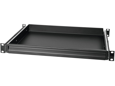 Rackdrawer/Writingtable 1U