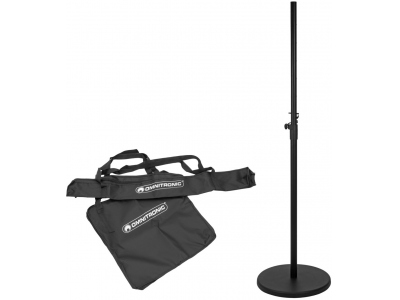 Set BPS-1 Speaker Stand + Carrying bag