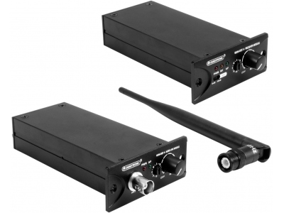 Set MOM-10BT4 Receiver module + Audio link modul