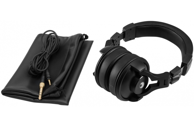 OMNITRONIC SHP-740DJ  Omnitronic SHP-740DJ DJ Headphones