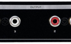 Omnitronic SMARD-24RCA Digital DSP Controller