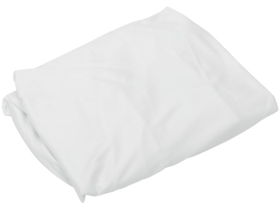 Spare Cover for Compact Mobile DJ Stand white