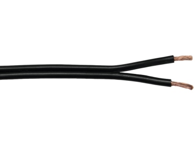 Speaker Cable 225 Black