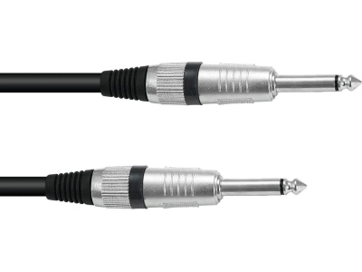 Speaker Cable Jack 2x1.5 - 1.5m