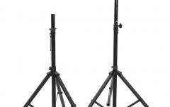  Omnitronic Speaker Stand MOVE MK2 set