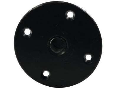 Speaker System-Stand Flange, M20