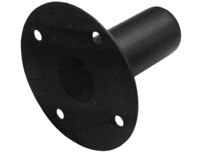 Speaker System Stand-Installation Flange