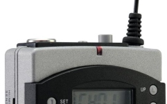 OMNITRONIC TM-105 Transmitter Set XLR WAMS-05 Omnitronic TM-105 Transmitter Set XLR WAMS-05