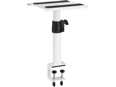TMO-2 Monitor Stand white