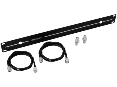 TNC-Set Rack Mount