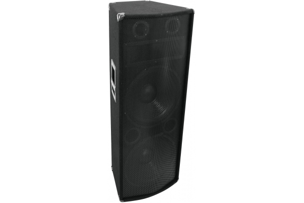 TX-2520 3-Way Speaker 1400W