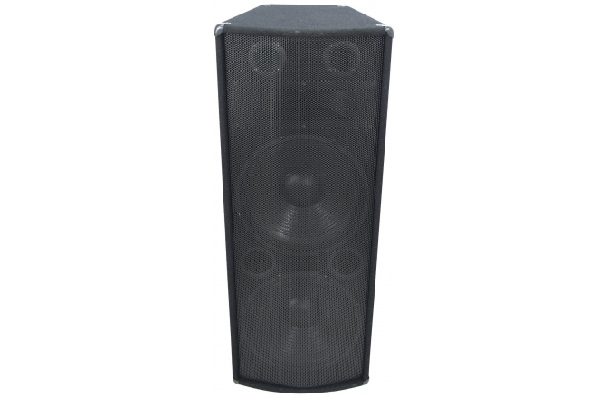 OMNITRONIC TX-2520  Omnitronic TX-2520 3-Way Speaker 1400W
