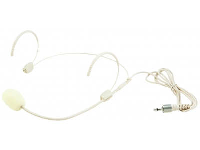 UHF-100 HS Headset Microphone