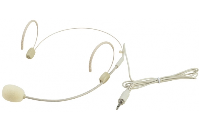 OMNITRONIC UHF-200 HS  Omnitronic UHF-200 HS Headset Microphone