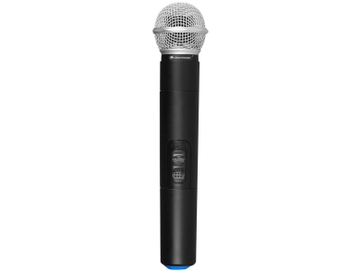 UHF-E Series Handheld Microphone 527.5MHz