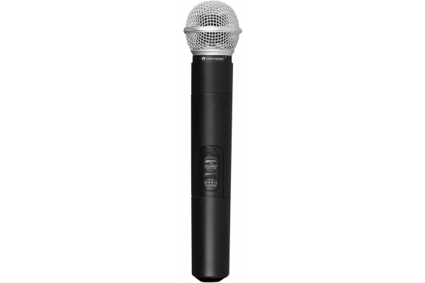 UHF-E Series Handheld Microphone 534.1MHz