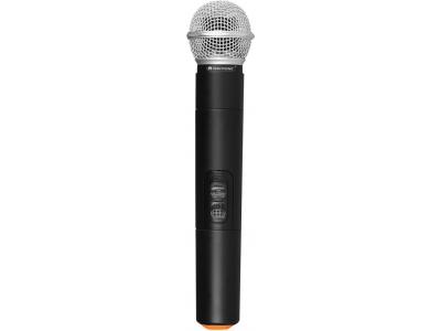 UHF-E Series Handheld Microphone 826.1MHz