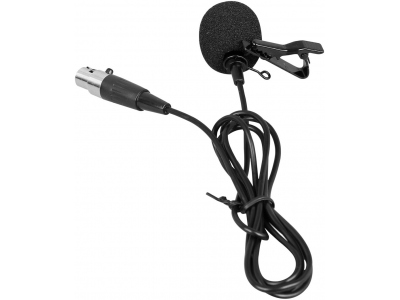 UHF-E Series Lavalier Microphone