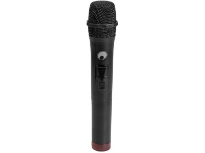 WAMS-10BT2 MK2 Wireless Microphone 865MHz