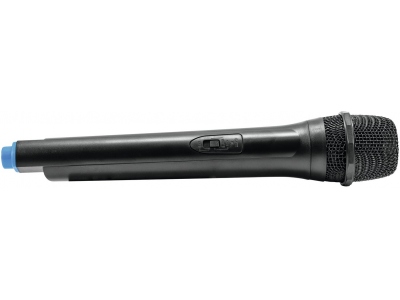 WAMS-65BT Wireless Microphone