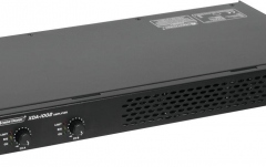 Omnitronic XDA-1002 Class D Amplifier