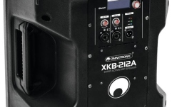 OMNITRONIC XKB-212A Omnitronic XKB-212A