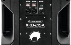 OMNITRONIC XKB-215A Omnitronic XKB-215A