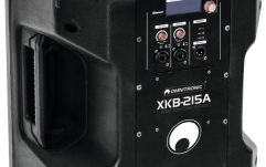 OMNITRONIC XKB-215A Omnitronic XKB-215A