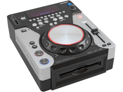 XMT-1400 MK2 Tabletop CD Player