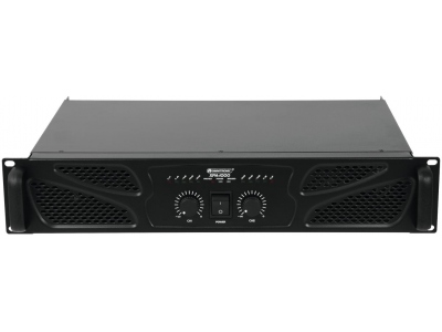 XPA-1000 Amplifier