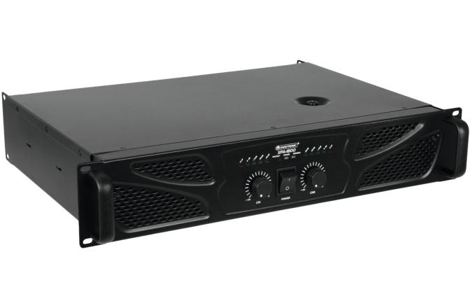 Omnitronic XPA-1800 Amplifier