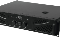 Omnitronic XPA-1800 Amplifier