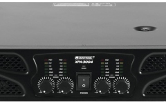Omnitronic XPA-3004