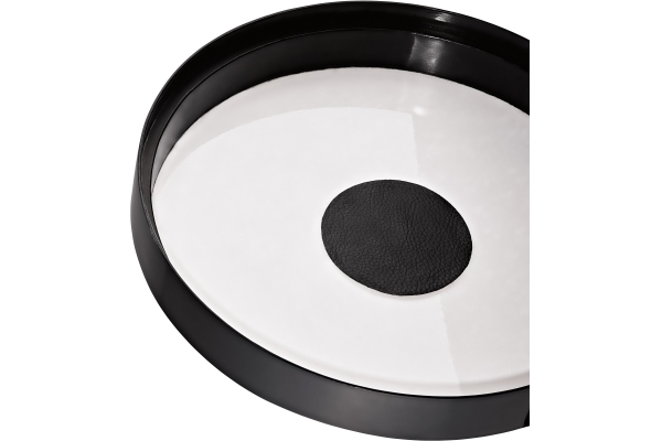 Meinl MEINL VivaRhythm SS SERIES Pop Off Bass Drum Head - 14"