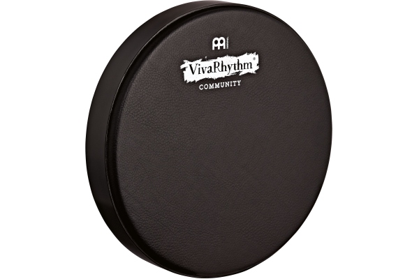Meinl MEINL VivaRhythm SS SERIES Pop Off Djembe - 12" Head